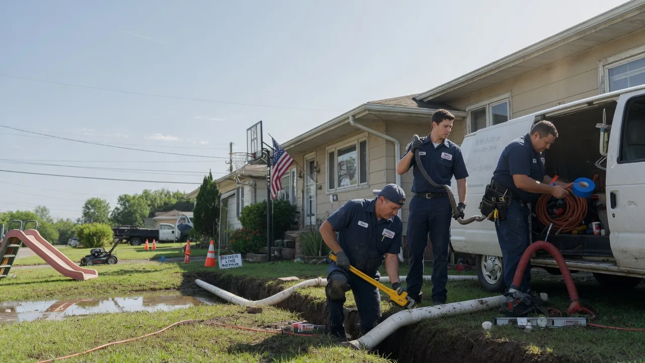 Toilet Installation in Lodi, TX near me